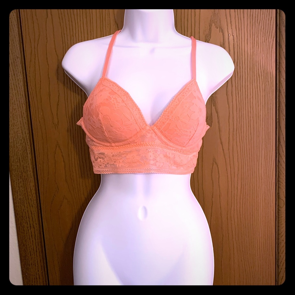 Victoria Secrets bralette